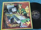 King Tubby Majestic Dub Vinyl Lp