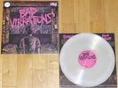 A DAY TO REMEMBER Bad Vibrations LP (SEALED) GREEN SWIRL VINYL pierce the veil