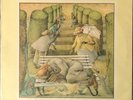 Genesis Selling England By The Pound Vinyl Charisma FC 6060 VG+