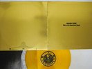GRAND FUNK RAILROAD WE'RE AN AMERICAN BAND CAPITOL SMAS-11207 US YELLOW LP