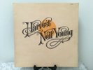 HARVEST NEIL YOUNG Vinyl Record - 1972 - MS2032 - Reprise Records - Perfect Cond