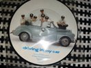 MADNESS (MOD / TWO-TONE) 'Driving In My Car' 7-Inch Vinyl PICTURE DISC - M05