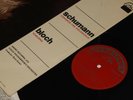 Supraphon SUA 50581 Schumann Cello Concerto Navarra Bloch STEREO ED1 NM EXPORT