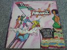FUNKADELIC - One Nation Under A Groove - US LP + Inner & 7