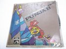 FOLK SONG 5 SURINDER KAUR ASA SINGH MASTANA HAZARA RAMTA  1969 LP PUNJABI EX