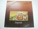 BISMILLAH KHAN ALLAUDDIN KHAN PANNALAL  RARE LP CLASSICAL hindustani ex