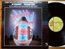 Herbie Hancock Freddie Hubbard Turrentine In Concert Vol. 2 JAPAN - CTI LAX 3247