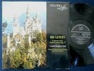 Melodia 390.069 Stereo ED1 - Brahms Violin Concerto Leonid Kogan Kondrashin NM