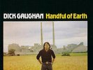 12TS419 - Dick Gaughan - Handful Of Earth - ID34z - vinyl LP - uk