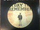For Those Who Have Heart by A Day to Remember (Vinyl) With Free Download