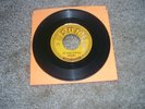 DOOWOP-PRISONAIRES-JUST WALKIN' IN THE THE RAIN/BABY PLEASE-HEAR BOTH