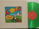 GONG PROGRESSIVE PSYCH, JAZZ ROCK VINYL LP LIVE AT SHEFFIELD 1974 NM VPI NR