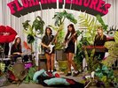 LA LUZ-Floating Features LP [NEW/Sealed]