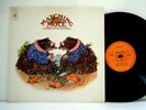 MATCHING MOLE LP 1st Album 1972  Cbs uk robert wyatt soft machine