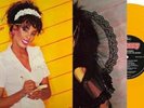 Donna Summer - She Works Hard For The Money [LP] Translucent Yellow color vinyl