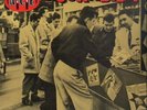 LP Sonny Fisher, Glen Glenn, Thumper Jones The Best Of Ace Rockabilly Ace