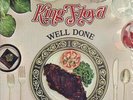 King Floyd Well Done STILL SEALED NEW OVP Chimneyville Vinyl LP