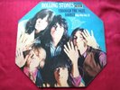 The Rolling Stones ?– Through The Past, Darkly (Big Hits Vol. 2) *FREE UK POST*