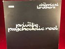 CHEMICAL BROTHERS The Private Psychedelic Reel 1997 UK 12