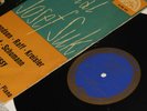 Supraphon ALPM 482 Josef Suk Violin RECITAL ED1 NM Kreisler Schubert Debussy