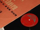 Supraphon SV 8019 Beethoven Symphony 3 Lovro Von Matacic STEREO ED1 NM