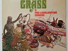 A Child's Garden of Grass Pre-Legalization Comedy Elektra 75012 Stereo LP 1971