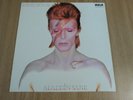 DAVID BOWIE - ALADDIN SANE  - REISSUE - EXCELLENT