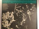 Traditional Folk Songs Of Japan Part One: East Japan (Folkways FE 4534) LP EX