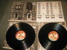 LED ZEPPELIN Physical Graffiti 2xLP (Swan Song SS 2-200, 1975) in Shrink w Hype