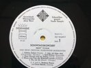 ernst mosch egerländer Musikanten Weißlabel Sonntagskonzert SLE 14649-P