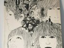 The Beatles - Revolver - 1st Press - Withdrawn Copy (Dr Robert)