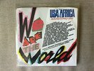 USA For Africa 