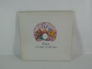 QUEEN A Night At The Opera rare LP 1975 Foc EMI Rec. Germany