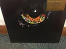 MAGNUM 'KINGDOM OF MADNESS LTD (129/1000) Silver Coloured Vinyl MOV LP NEW