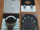 THE WHO  - TOMMY SOUNDTRACK  - RARE ORIGINAL UK DOUBLE 12