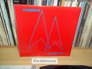 ELEMENTS Elementary UK 81 LOOK LP with INSERT+STICKER Skeletal Family GOTH/PUNK