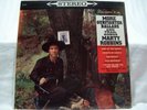 MARTY ROBBINS More Gunfighter Ballads And Trail Songs LP NM- CS 8272 360 Stereo