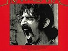 FRANK ZAPPA - CHUNGA'S REVENGE(LP) Vinyl LP