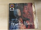 Hear My Music by Jimi Hendrix (Vinyl, Nov-2014, 2 Discs, Sony Legacy)