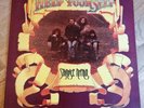 Help Yourself LP Strange Affair UK United Artists 1st press FANTASTIC AUDIO   