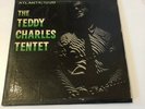 THE TEDDY CHARLES TENTET ATLANTIC 1229 DG 1ST PRESS
