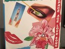 A FLOCK OF SEAGULLS Space Age Love Song UK 12” 80’s NEW WAVE KROQ WLIR MTV