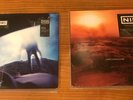 Nine Inch Nails Year Zero LP Vinyl Remixes Y34RZ3R0R3M1X3D Limited Capital G 9”