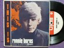 RONNIE BURNS OZ GARAGE/BEAT 1ST EP=THIS IS RONNIE BURNS