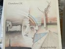 Chameleons U.K. Script Of The Bridge MCA 1983 Original First Press LP  NM MCA