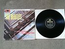 THE BEATLES - PLEASE PLEASE ME - PMC 1202 - PARLOPHONE - VG