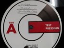 Sloan The Double Cross (Test Pressing LP)