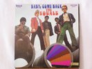 The Equals Baby,come back w/Eddie Grant orig.1968 RCA 4078 Garage band M-