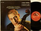 LSC 2490 SD 1s1s Piatigorsky, Dvorak cello concerto, Munch, Boston Symphony