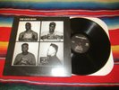 The Geto Boys 1990 self-titled S/T used vinyl LP reissue Rap-a-Lot Records 2014